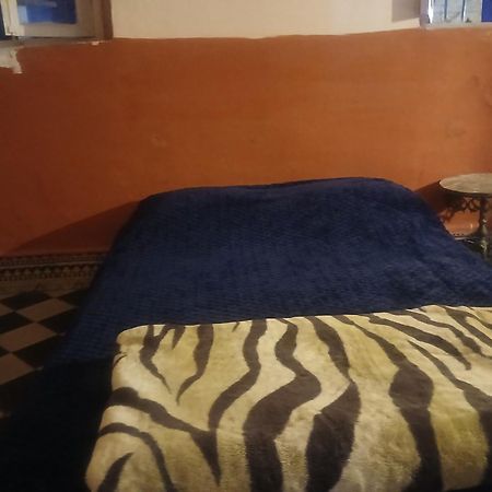 La Maison Haute Larache Morocco Buitenkant foto